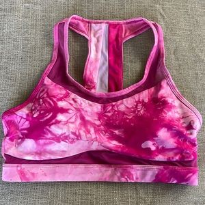 Zyia sports bra